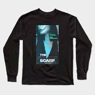 THE SHADOW SCARF Long Sleeve T-Shirt